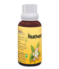 Bio India Homeopathy Bach Flower Heather Dilution | Grab2Buy