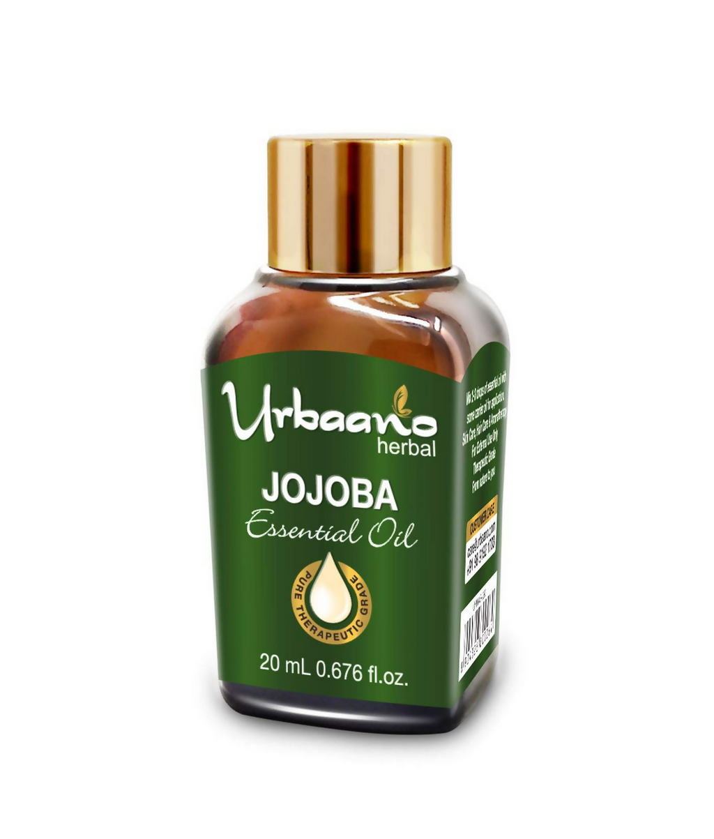 Urbaano Herbal Jojoba Essential Oil | Grab2Buy