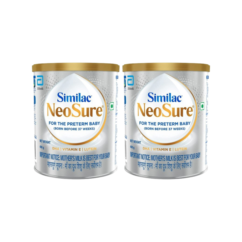 Similac Neosure For Premature Baby (Born Before 37 Weeks) | Grab2Buy