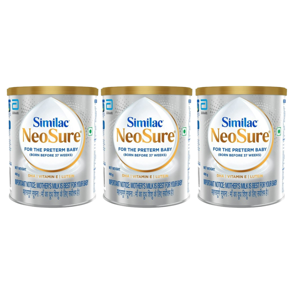 Similac Neosure For Premature Baby (Born Before 37 Weeks) | Grab2Buy