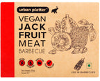 Urban Platter Vegan Jackfruit Meat Barbecue | Grab2Buy