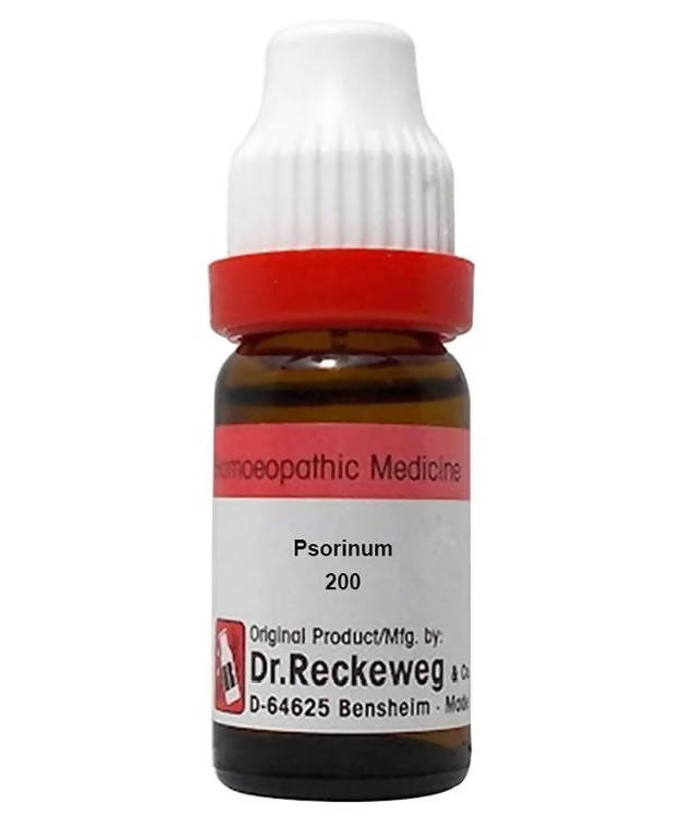 Dr. Reckeweg Psorinum Dilution | Grab2Buy