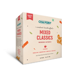Chai Point Mixed Classics – Instant Chai Variety Pack