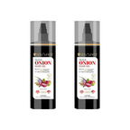 Soulflower Herbal Onion Hair Growth Oil | Grab2Buy