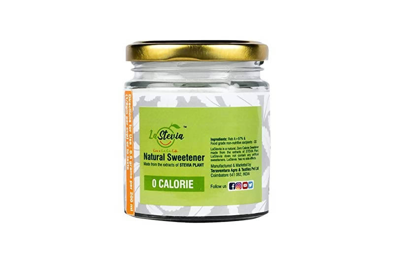 LaStevia Natural sweetener Powder | Grab2Buy