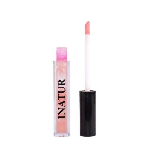 Inatur Lip Gloss L2 Angelic | Grab2Buy