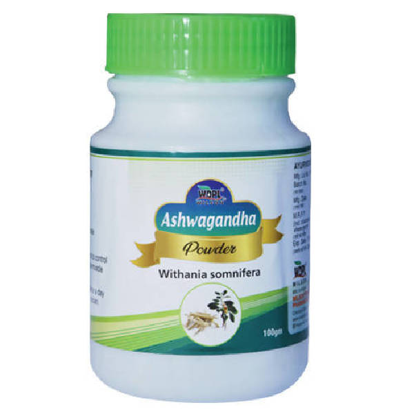 Wilson Ashwagandha Powder | Grab2Buy
