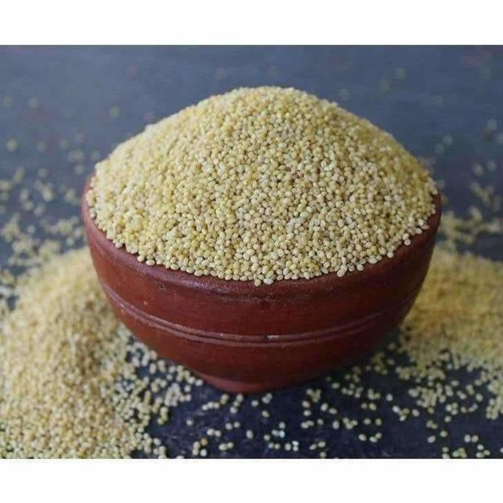 Organic Proso Millet | Grab2Buy