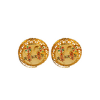 Sri Rudra Haldi kumkum Bhasket (SR 02961) | Grab2Buy
