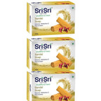 Sri Sri Tattva Sandal Soap - 100gm | Grab2Buy