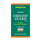 Goodcare Cholest Guard Capsules | Grab2Buy
