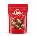 Unibic Qubz Wafer Biscuits Hazelnut Flavour | Grab2Buy
