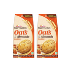Sunfeast Farmlite Oats and Almonds