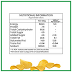 Haldiram's Pudina Treat Chips | Grab2Buy