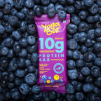Yoga Bar Protein Bar - Blueberry Blast