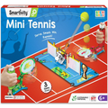 Smartivity Tabletop Tennis Game Kit For Kids 6 To 12, 2-Player Stem Toy With Mechanical Rackets & Scoreboard | Grab2Buy