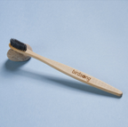 Birdsong Bamboo Toothbrush