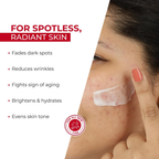 Leeford Spotsrub Face Cream For Women