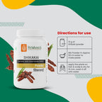 Krishna'S Herbal & Ayurveda Shikakai Powder