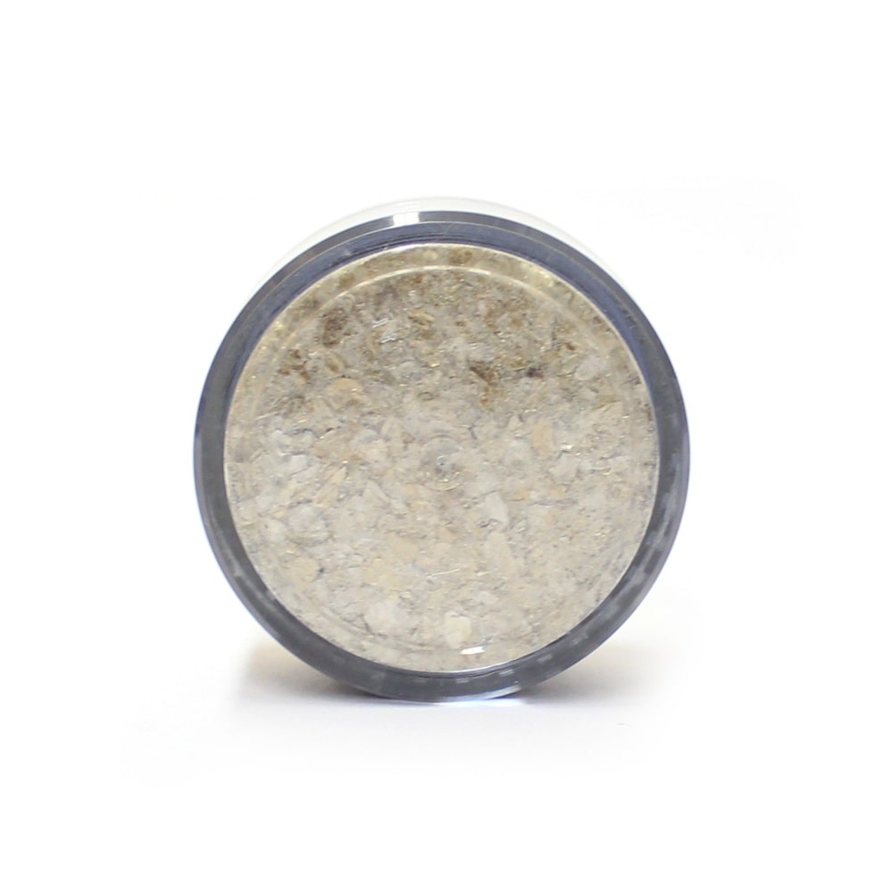 Confect Silver Flakes