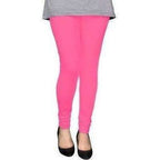 Neon Pink Legging for Women | Grab2Buy
