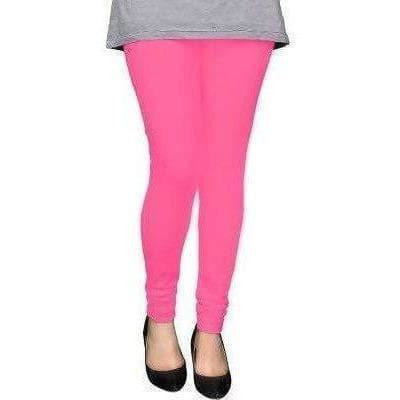 Neon Pink Legging for Women | Grab2Buy