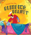 Sleeping Beauty : Fantastic Fairy Tales - Om Books