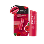 Faces Canada Vitamin C Lip Balm - Rose Petal
