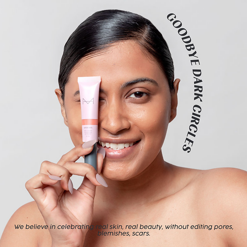House Of Makeup Spot On Color Corrector Orange - Medium To Deep Skin Tone