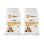 Krishna'S Herbal & Ayurveda Sonth Powder | Grab2Buy