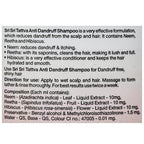 Sri Sri Tattva Anti Dandruff Shampoo | Grab2Buy