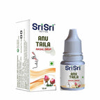 Sri Sri Tattva Anu Taila | Swadesiicart