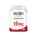 Sri Sri Tattva Compounded Asafoetida (Hing) Powder | Grab2Buy