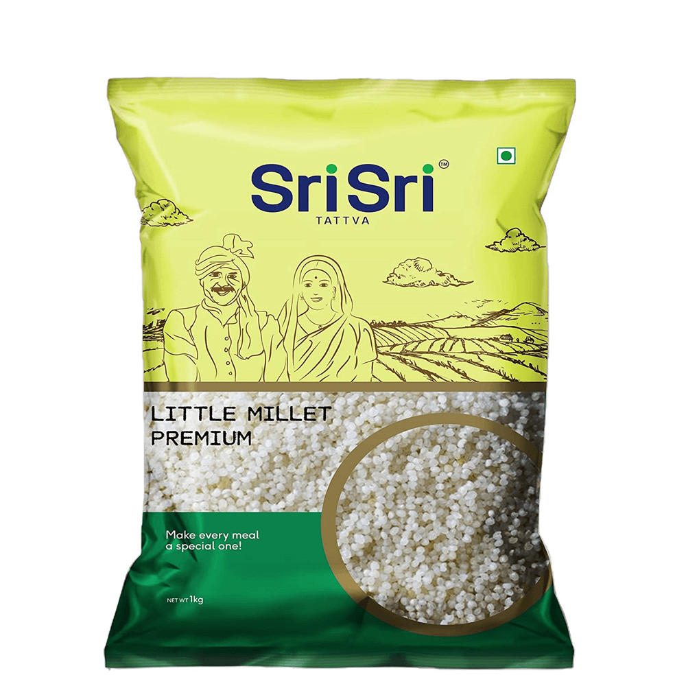 Sri Sri Tattva Little Millet | Grab2Buy