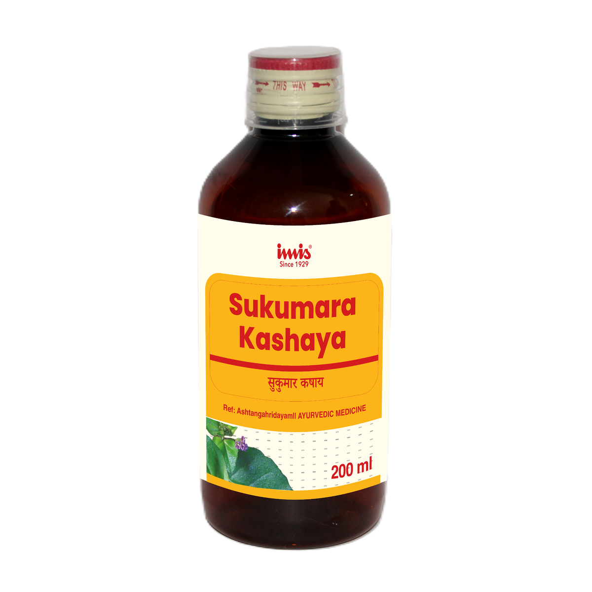 IMIS Ayurveda Sukumara Kashaya | Grab2Buy