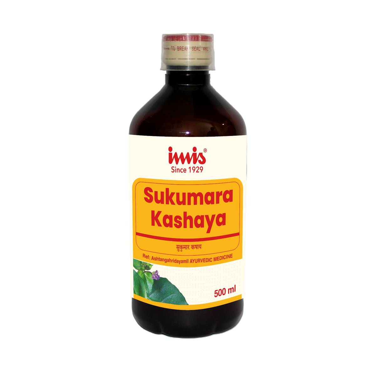 IMIS Ayurveda Sukumara Kashaya | Grab2Buy