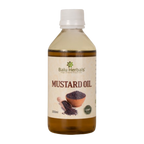 Balu Herbals Mustard Oil (Ava Nune)