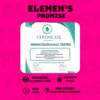Elemen Anti-Acne Face Wash | Grab2Buy