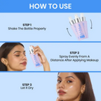 NY Bae Dewy Setting Spray | Grab2Buy