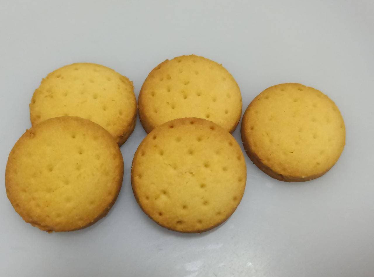 Asha Sweet Center Salt Cookies | Grab2Buy