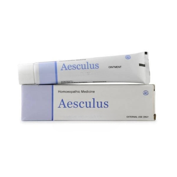 Lord's Homeopathy Aescules Ointment | Grab2Buy