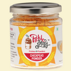 The Pickle Story Chick Peas Powder / Gun Powder | Grab2Buy