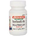 Baidyanath Jhansi SJ wadi Lauh Tablets | Grab2Buy
