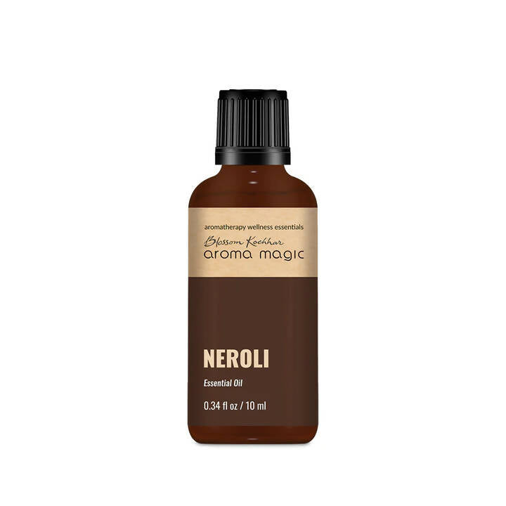 Blossom Kochhar Aroma Magic Neroli Oil