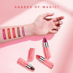 Biotique Magicolor Lipstick - Bond Girl