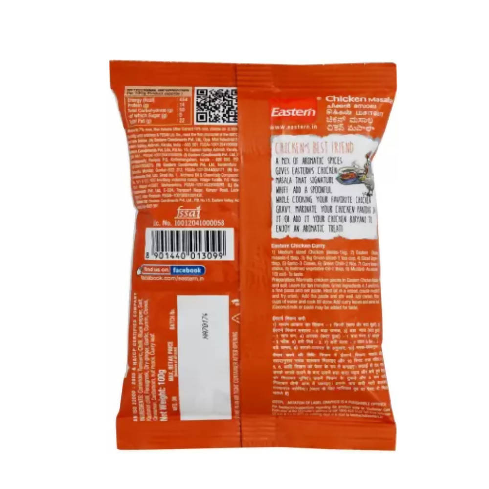 Eastern Chicken Masala | Grab2Buy