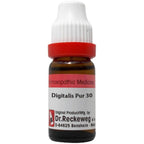 Dr. Reckeweg Digitalis Purpurea Dilution | Grab2Buy