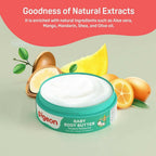 Pigeon Baby Body Butter