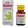 Hamdard Dynamol Oil | Grab2Buy