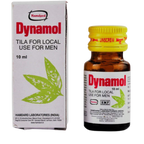 Hamdard Dynamol Oil | Grab2Buy